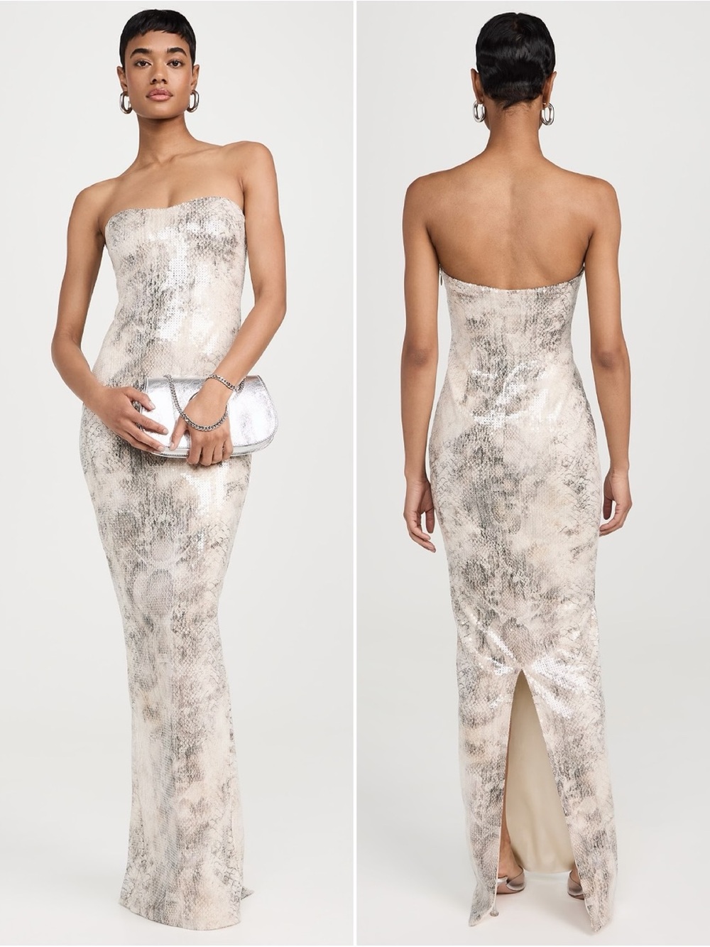 New Retrofete winslow sequin dress Size XS​​
